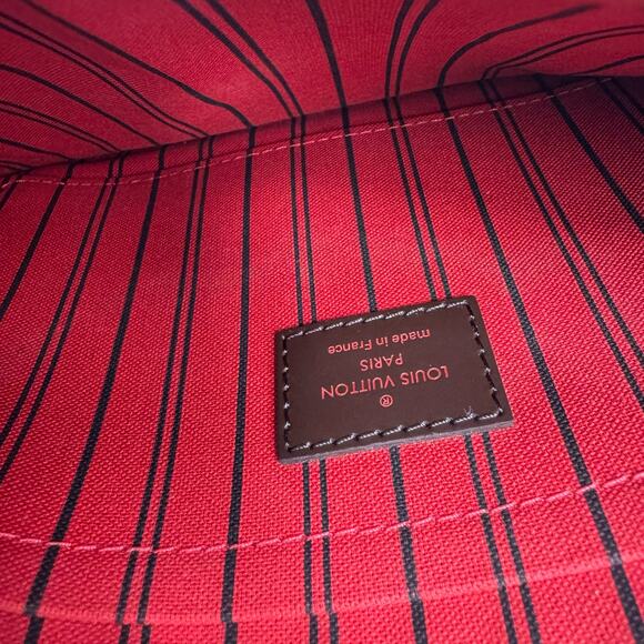 💎✨Wristlet ✨💎 Louis Vuitton Wristlet / Pouchette - Picture 10 of 10